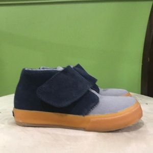 Beautiful boy casual sneaker